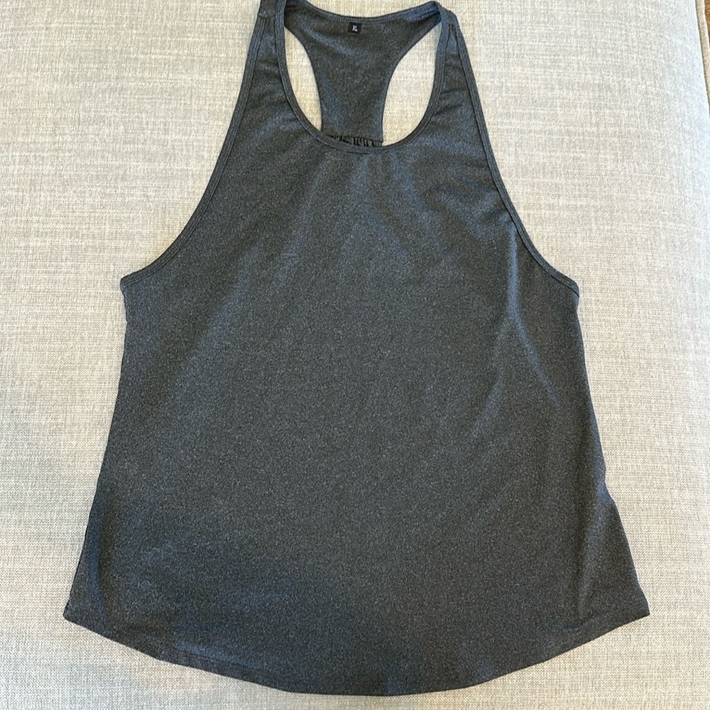 Kiava XL Tank Top